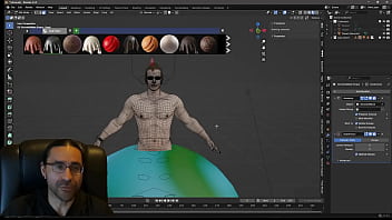 One room challenge concept introduction