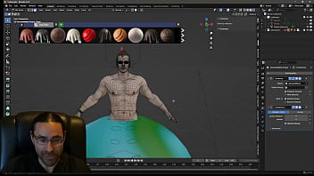 One room challenge concept introduction