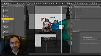 One room challenge concept introduction