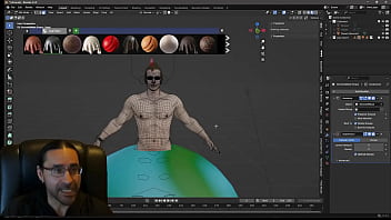 One room challenge concept introduction