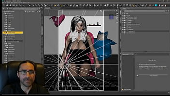 One room challenge concept introduction