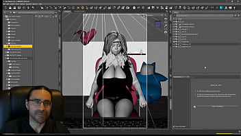 One room challenge concept introduction