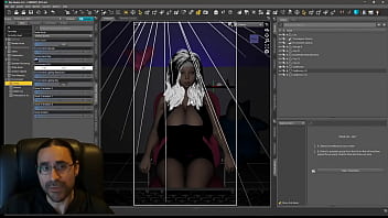 One room challenge concept introduction