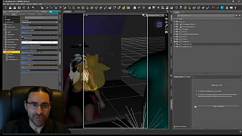 One room challenge concept introduction