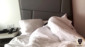 Multi orgasmic nympho eva yi gets rammed in the pussy by rome major