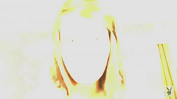 Wonderful brunette in a photoshoot audition