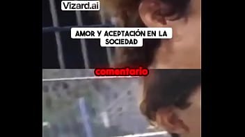 Amor y aceptación en la sociedad