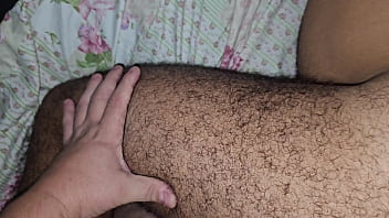 Seduzindo O Macho Rabudo Até Liberar O Cuzinho thumbnail