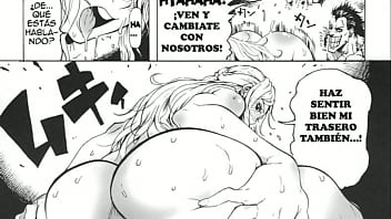 Las chicas de juan piece les gusta pasar con sus nakamas Las chicas de juan piece les gusta pasar con sus nakamas