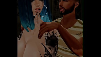 Vanesi imvu sex with stranger