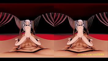 Vr180 セックス ホロ