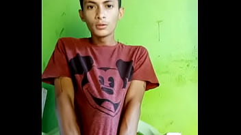 Meu pauzao indo pro banho