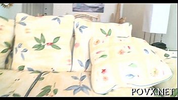 Cassy lynn in pov life