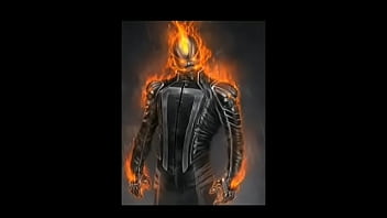 Una nalgaditas ala pendeja de frankenstein pa que se calme