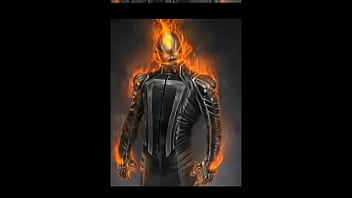 Una nalgaditas ala pendeja de frankenstein pa que se calme