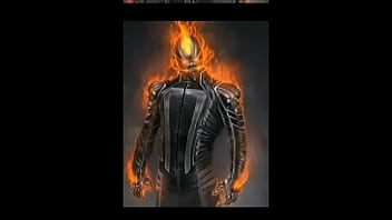 Una nalgaditas ala pendeja de frankenstein pa que se calme