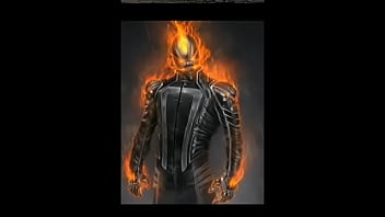 Una nalgaditas ala pendeja de frankenstein pa que se calme