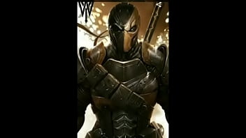 Una nalgaditas ala pendeja de frankenstein pa que se calme