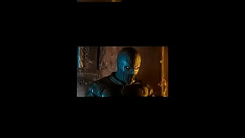 Una nalgaditas ala pendeja de frankenstein pa que se calme