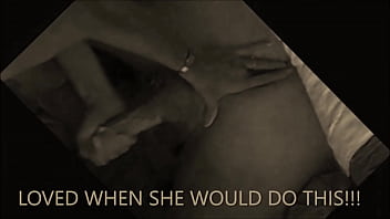 Finger my ass til i explode