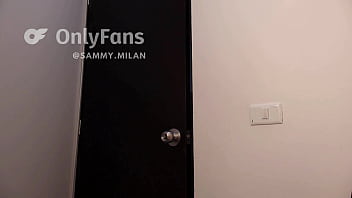 Latin ebony i want to be fucked in her parents' room