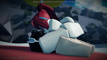 Spending some time together with rapi after disembarking the cruise~ short