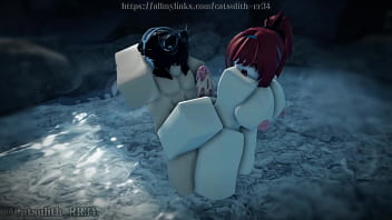 Spending some time together with rapi after disembarking the cruise~ short