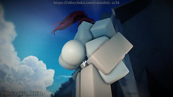 Spending some time together with rapi after disembarking the cruise~ short