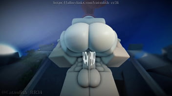 Spending some time together with rapi after disembarking the cruise~ short