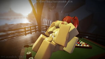 Spending some time together with rapi after disembarking the cruise~ short