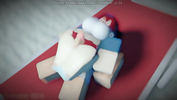 Spending some time together with rapi after disembarking the cruise~ short