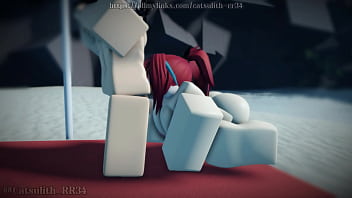 Spending some time together with rapi after disembarking the cruise~ short