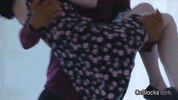 Riding bbc after school reunion