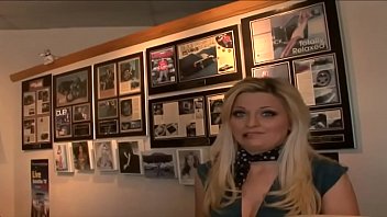 La direttrice del club