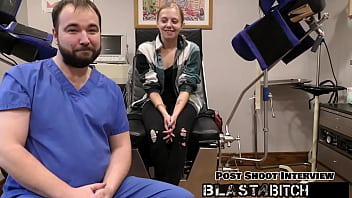 Ava siren sucks dick and gets pussy blasted full of cum