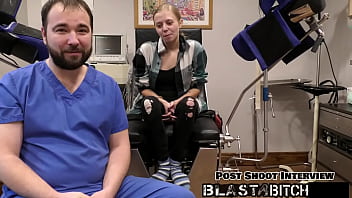 Ava siren sucks dick and gets pussy blasted full of cum