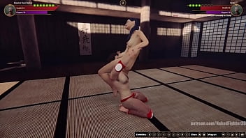 Master baiter vs kriti nf3d mixed sexual combat