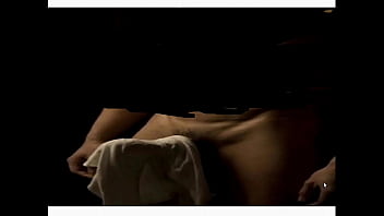 Ethiopian sex worker