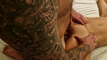 Ordered slut for my birthday present