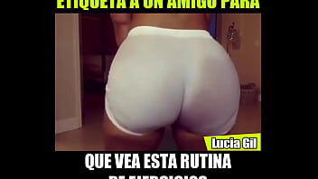 What's her name alguien sabe el nombre de ella quien es ella