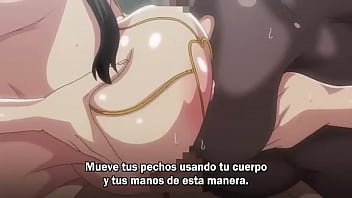 Jefe deja que un empleado coja a su esposa