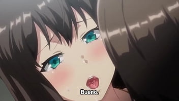 Jefe deja que un empleado coja a su esposa