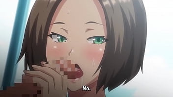 Jefe deja que un empleado coja a su esposa