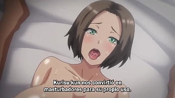 Jefe deja que un empleado coja a su esposa