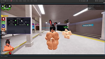 I'm back with a new whoblox video