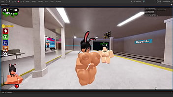 I'm back with a new whoblox video I'm back with a new whoblox video