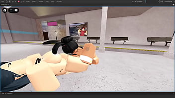 I'm back with a new whoblox video