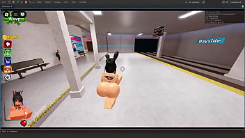 I'm back with a new whoblox video