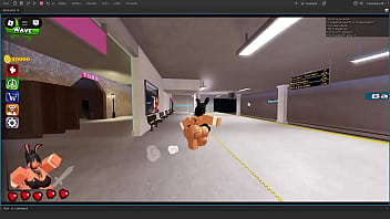 I'm back with a new whoblox video