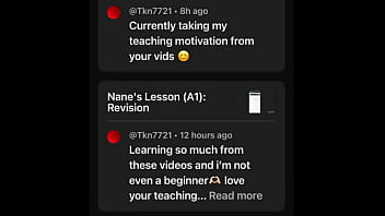 New positive feedback on my lessons of english for beginners i am based in sherman oaks near van nuys you can tak